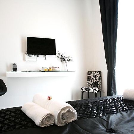 Rome Key Luxury House Hotel Exterior photo