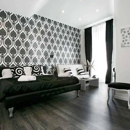 Rome Key Luxury House Hotel Room photo