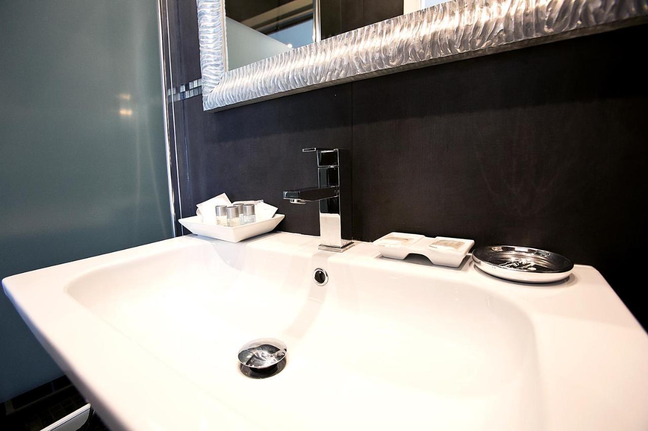Rome Key Luxury House Hotel Exterior photo
