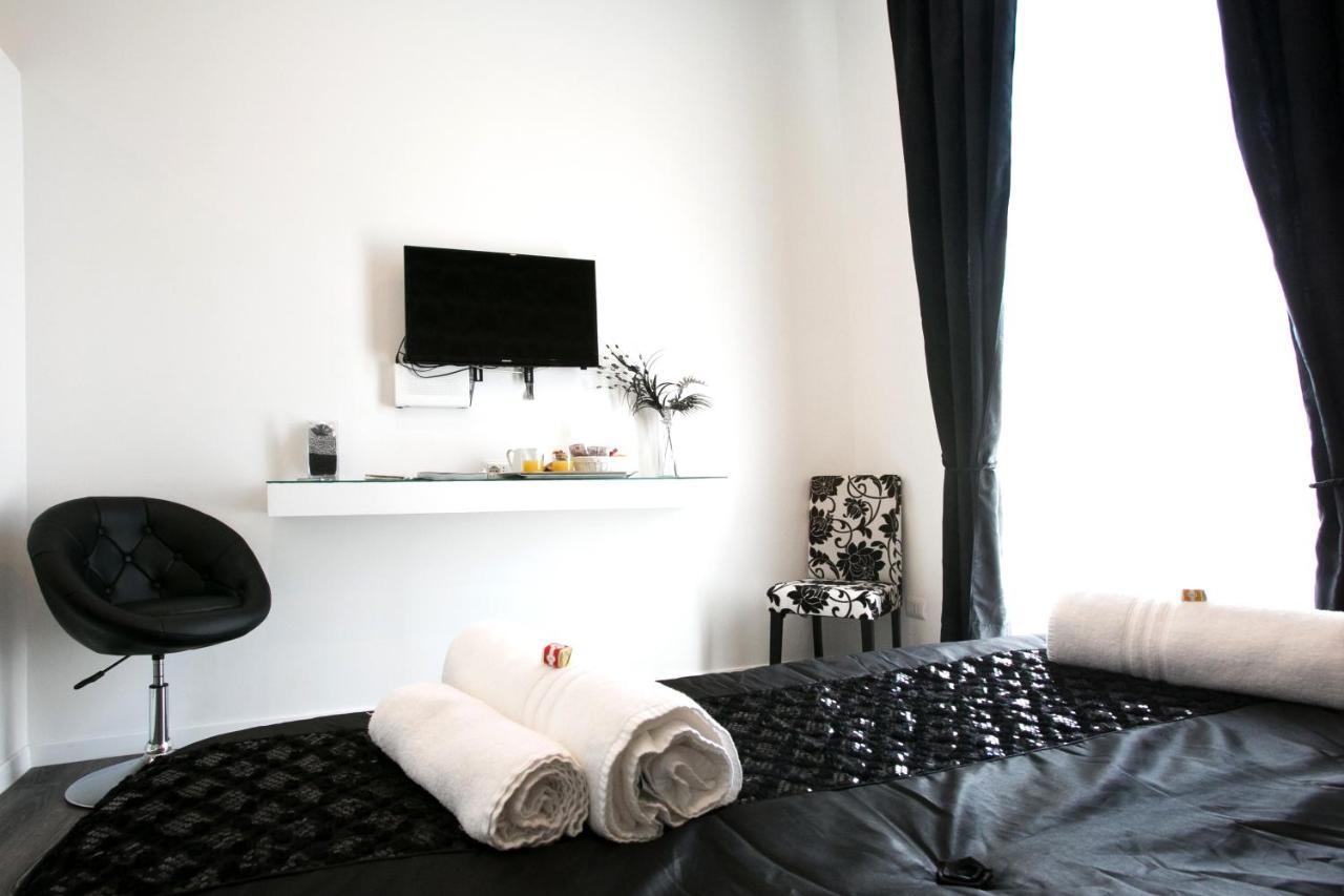Rome Key Luxury House Hotel Exterior photo