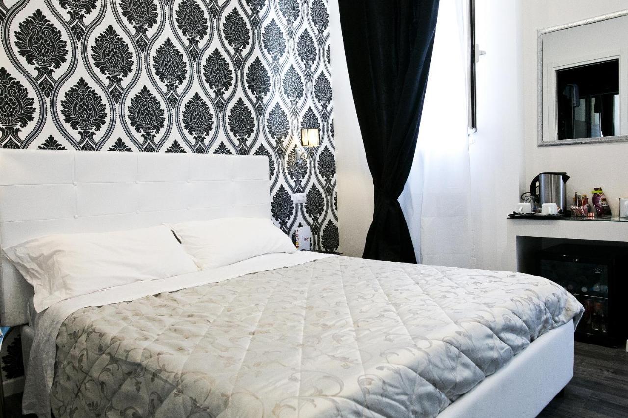 Rome Key Luxury House Hotel Room photo