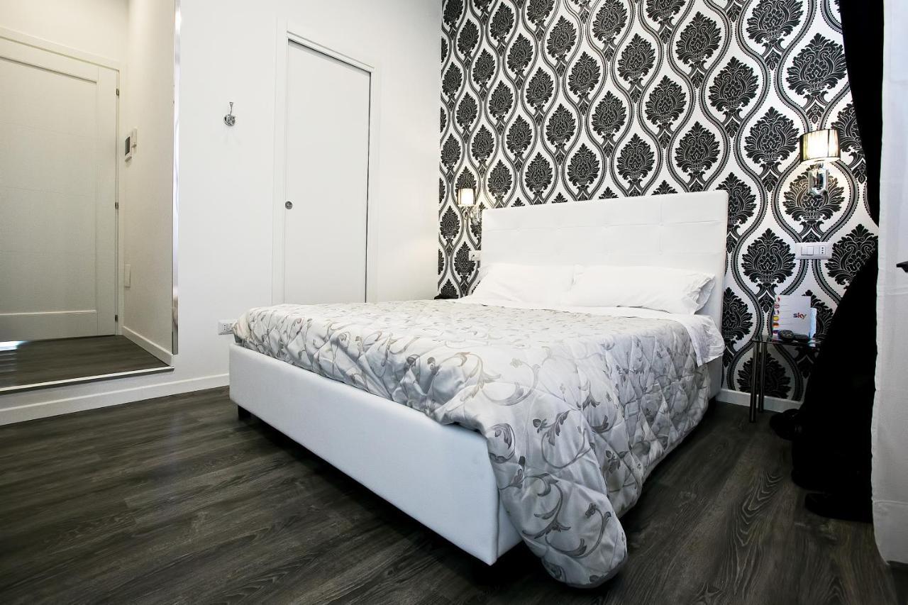 Rome Key Luxury House Hotel Room photo