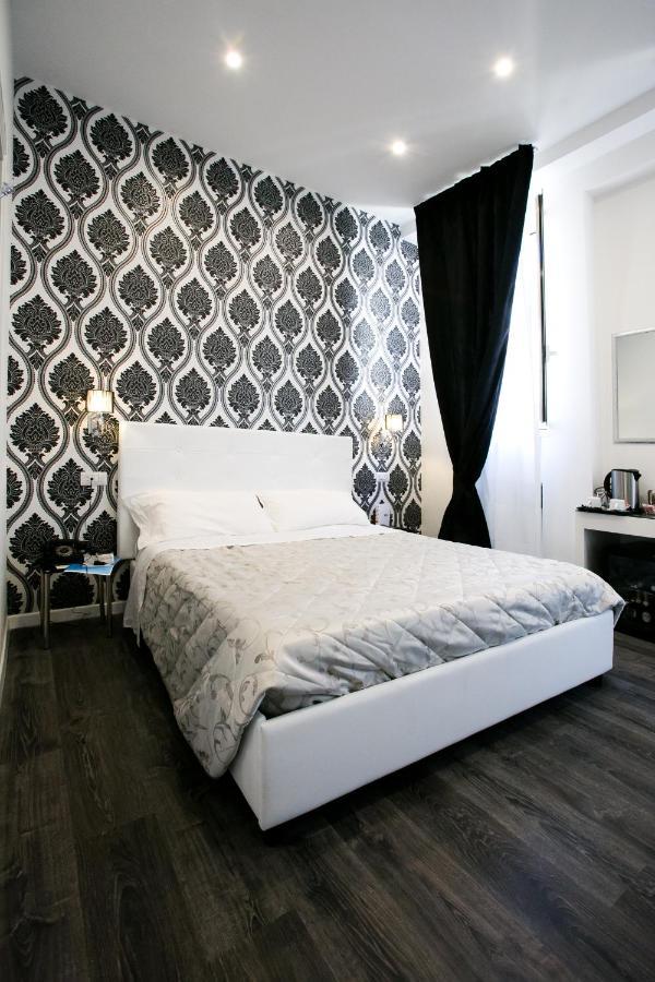 Rome Key Luxury House Hotel Room photo