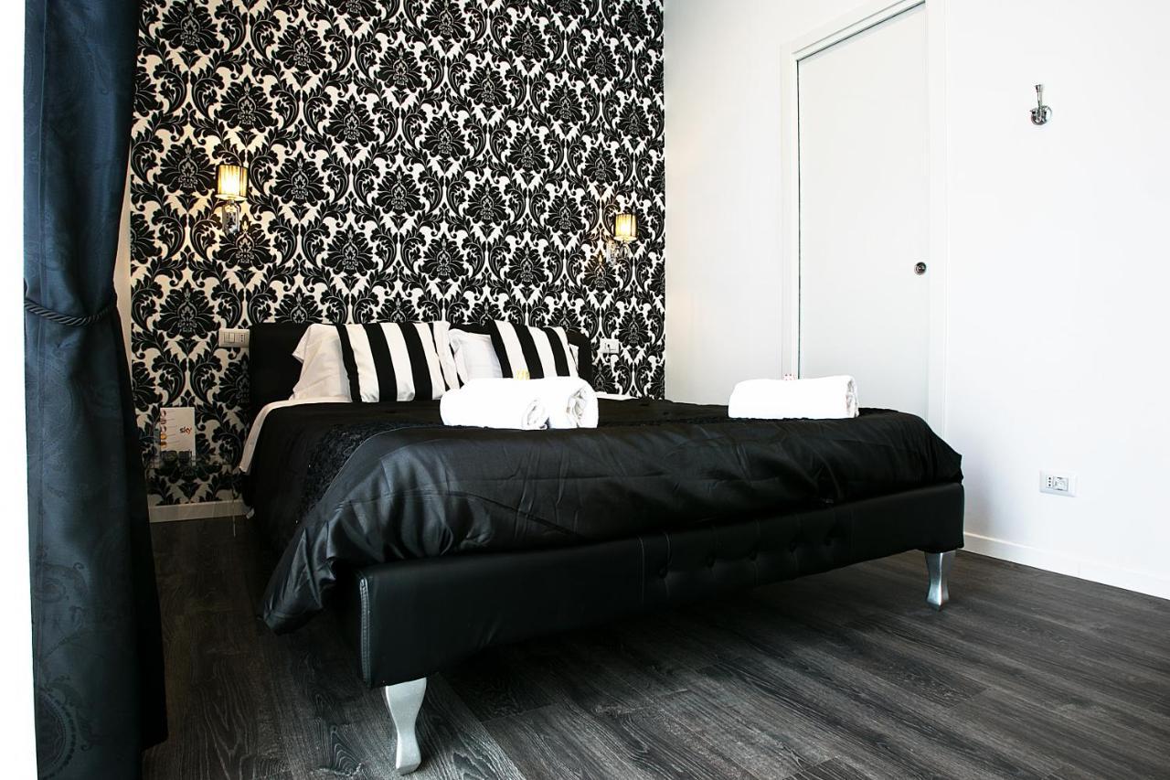 Rome Key Luxury House Hotel Room photo