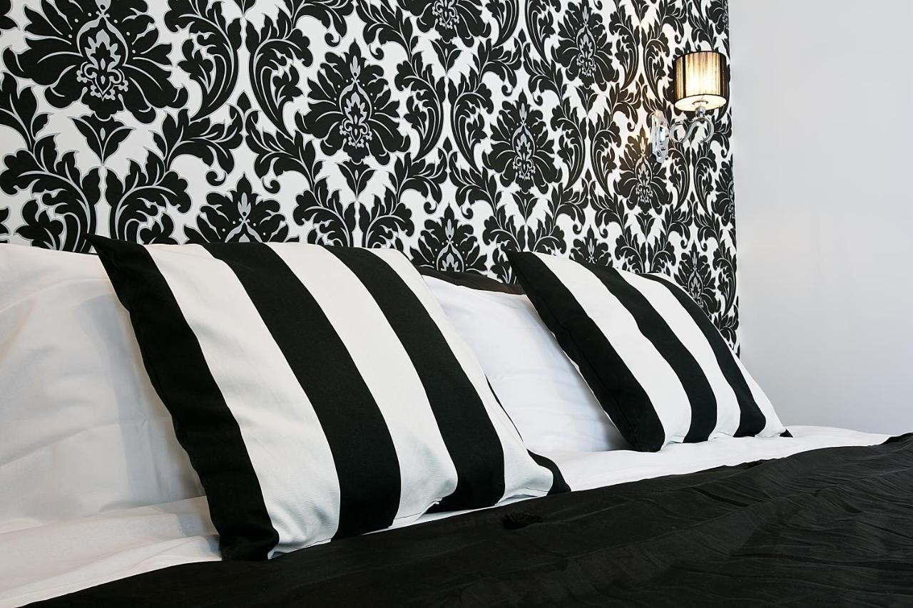 Rome Key Luxury House Hotel Room photo