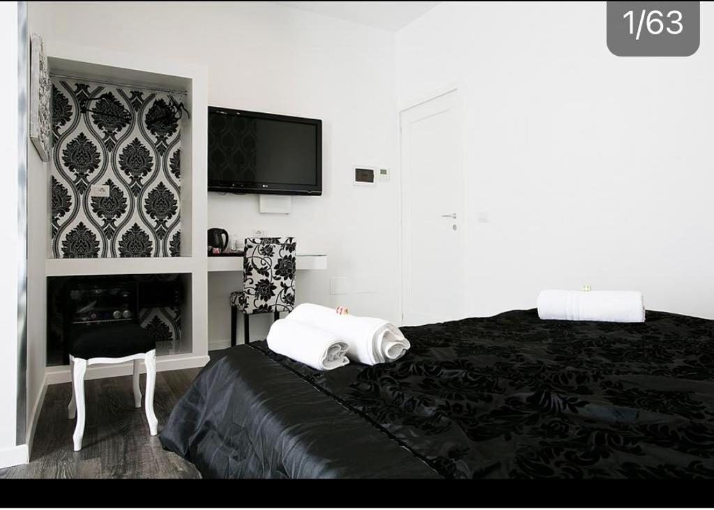 Rome Key Luxury House Hotel Exterior photo