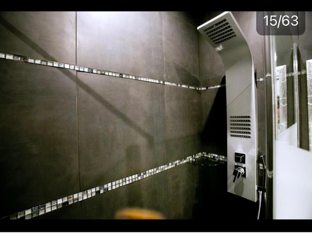 Rome Key Luxury House Hotel Exterior photo