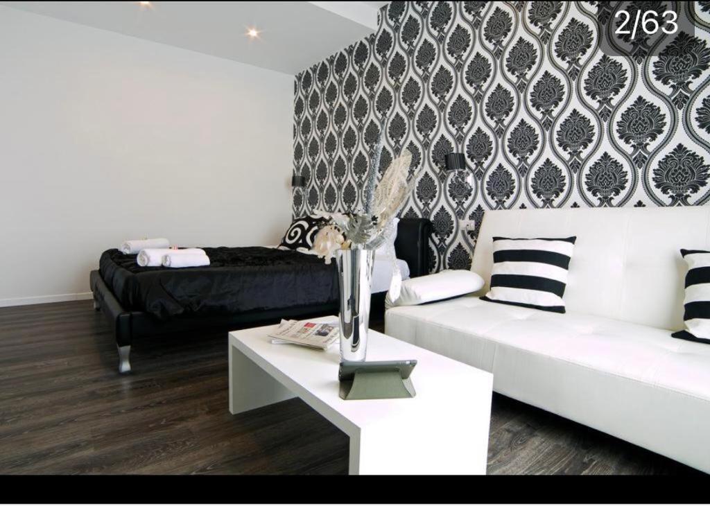 Rome Key Luxury House Hotel Exterior photo