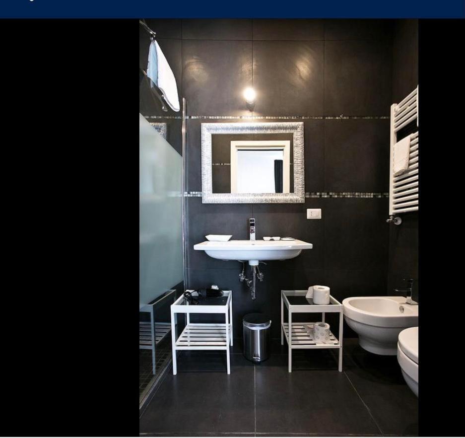 Rome Key Luxury House Hotel Exterior photo