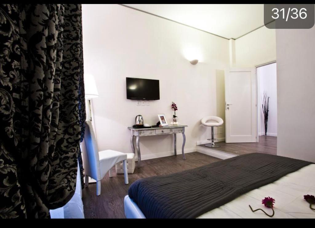 Rome Key Luxury House Hotel Exterior photo