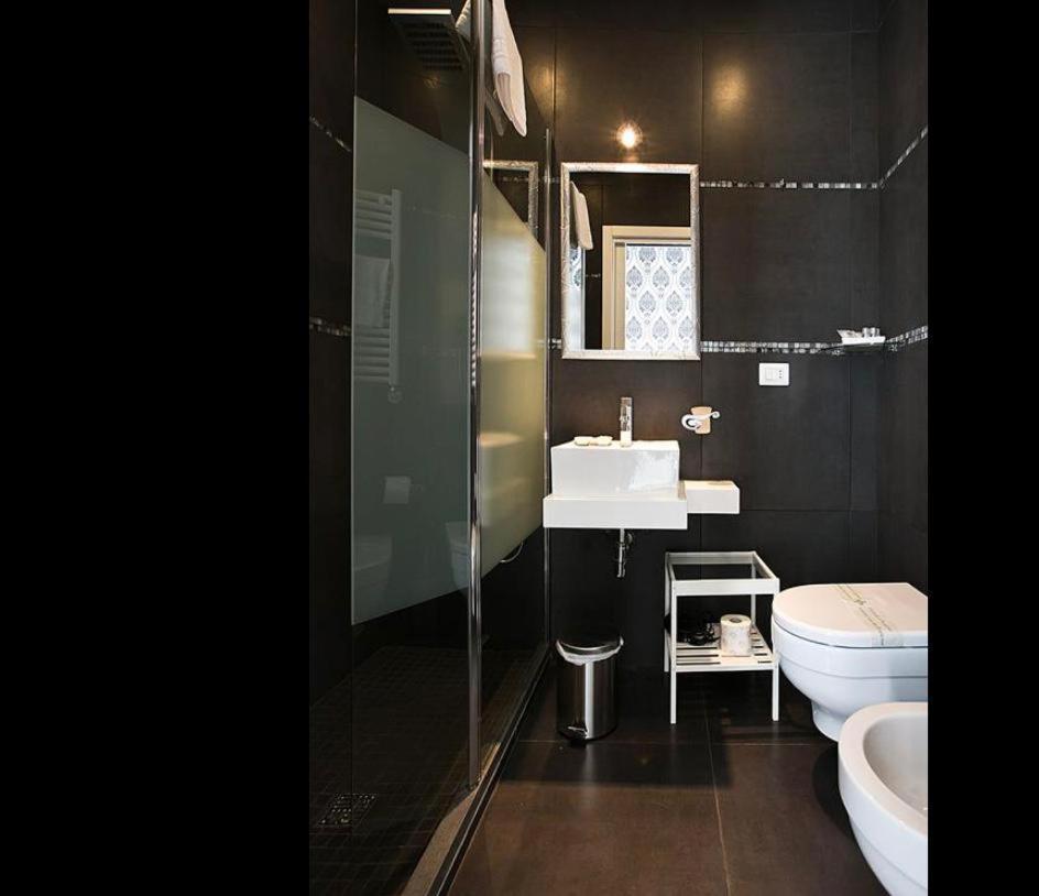 Rome Key Luxury House Hotel Exterior photo