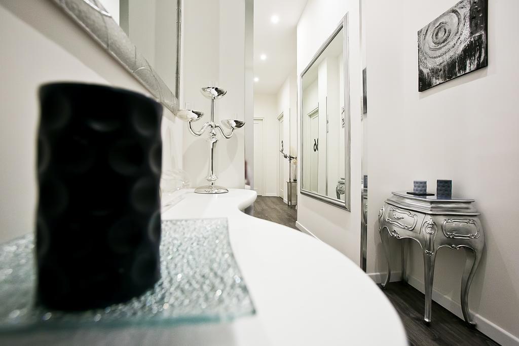 Rome Key Luxury House Hotel Exterior photo