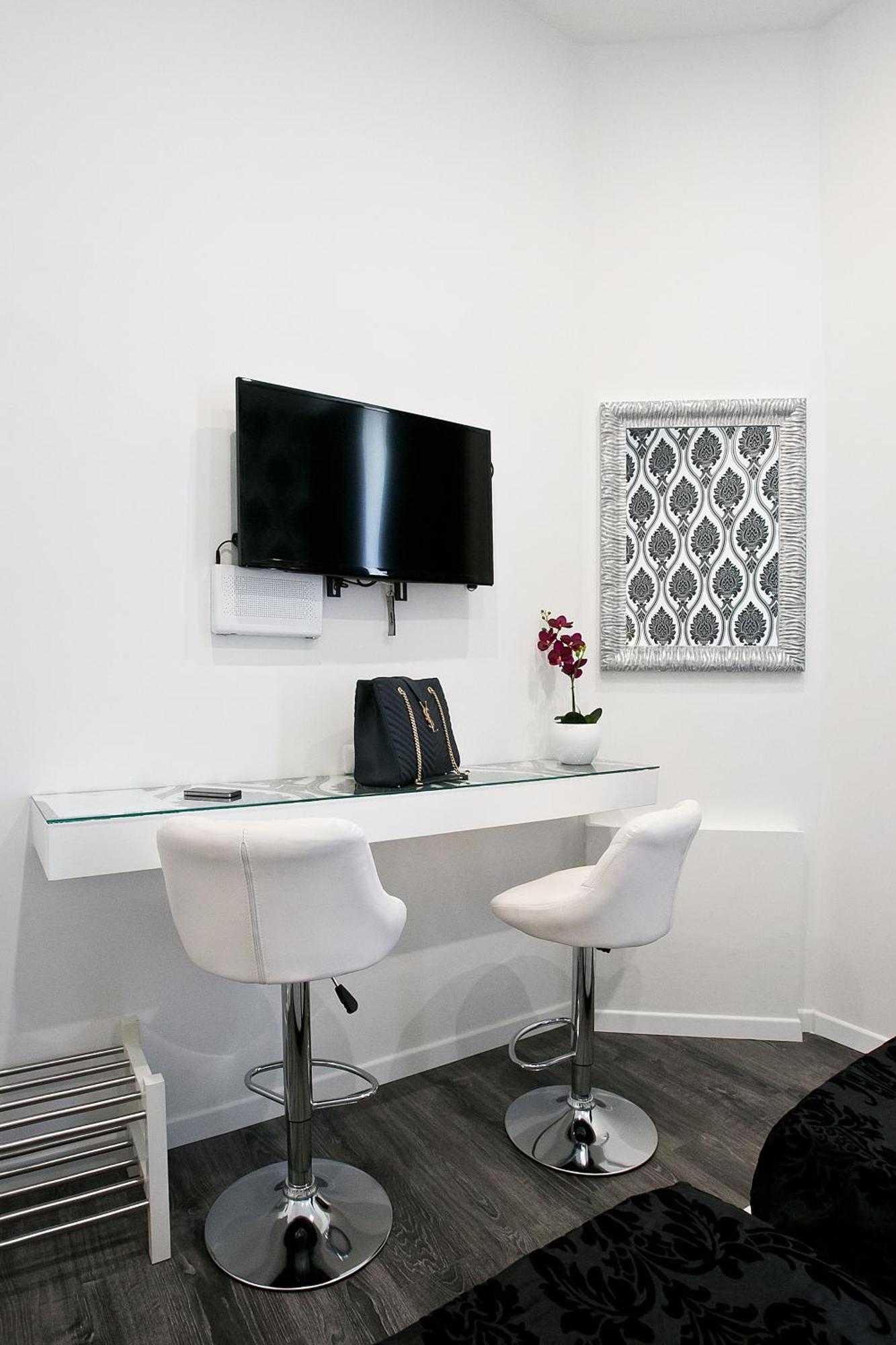 Rome Key Luxury House Hotel Room photo