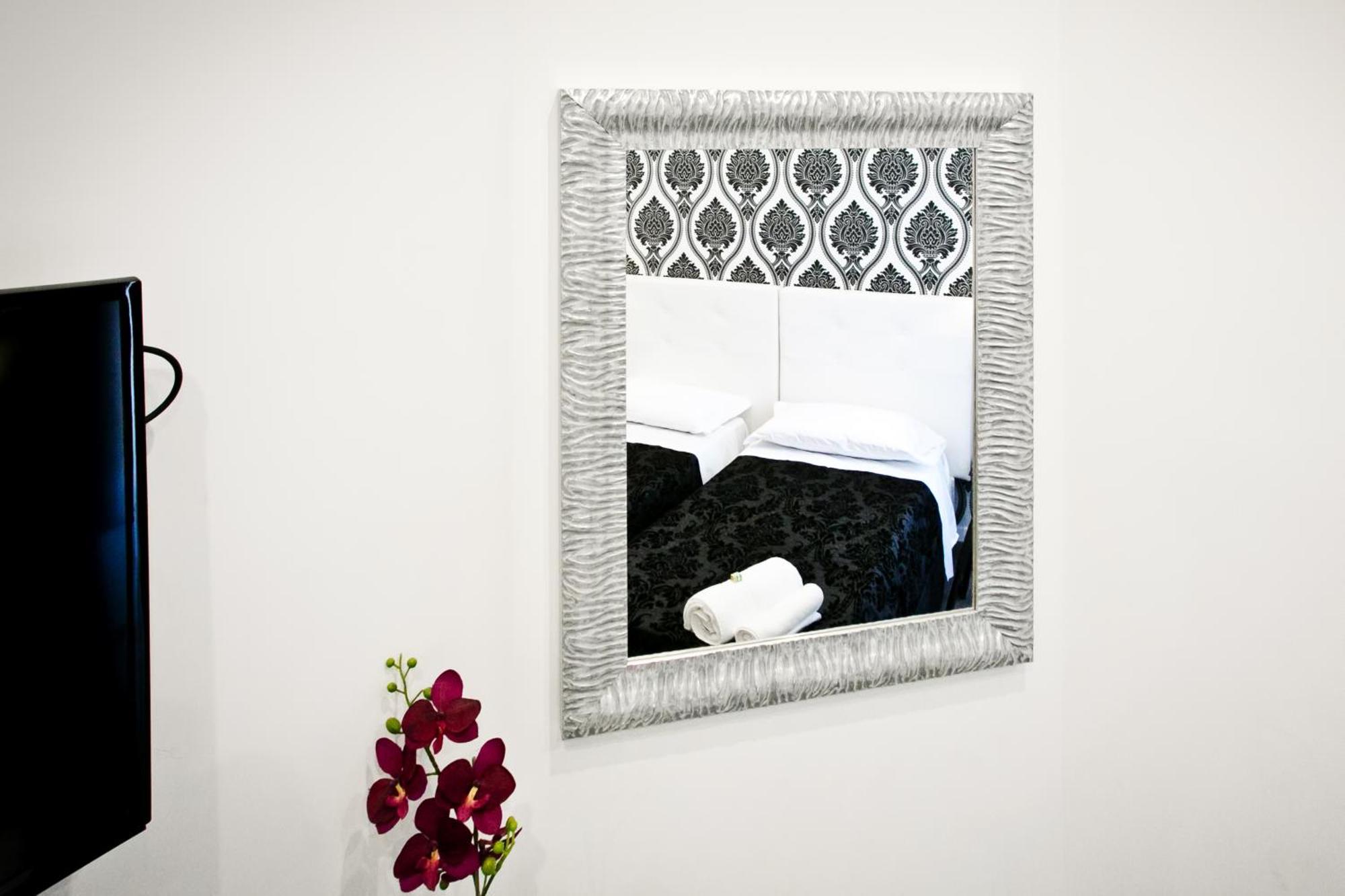 Rome Key Luxury House Hotel Room photo