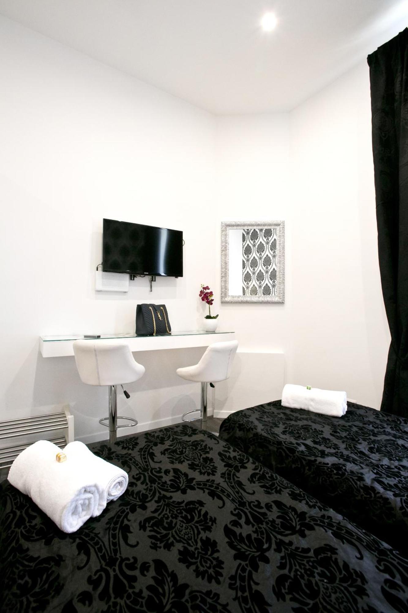 Rome Key Luxury House Hotel Room photo