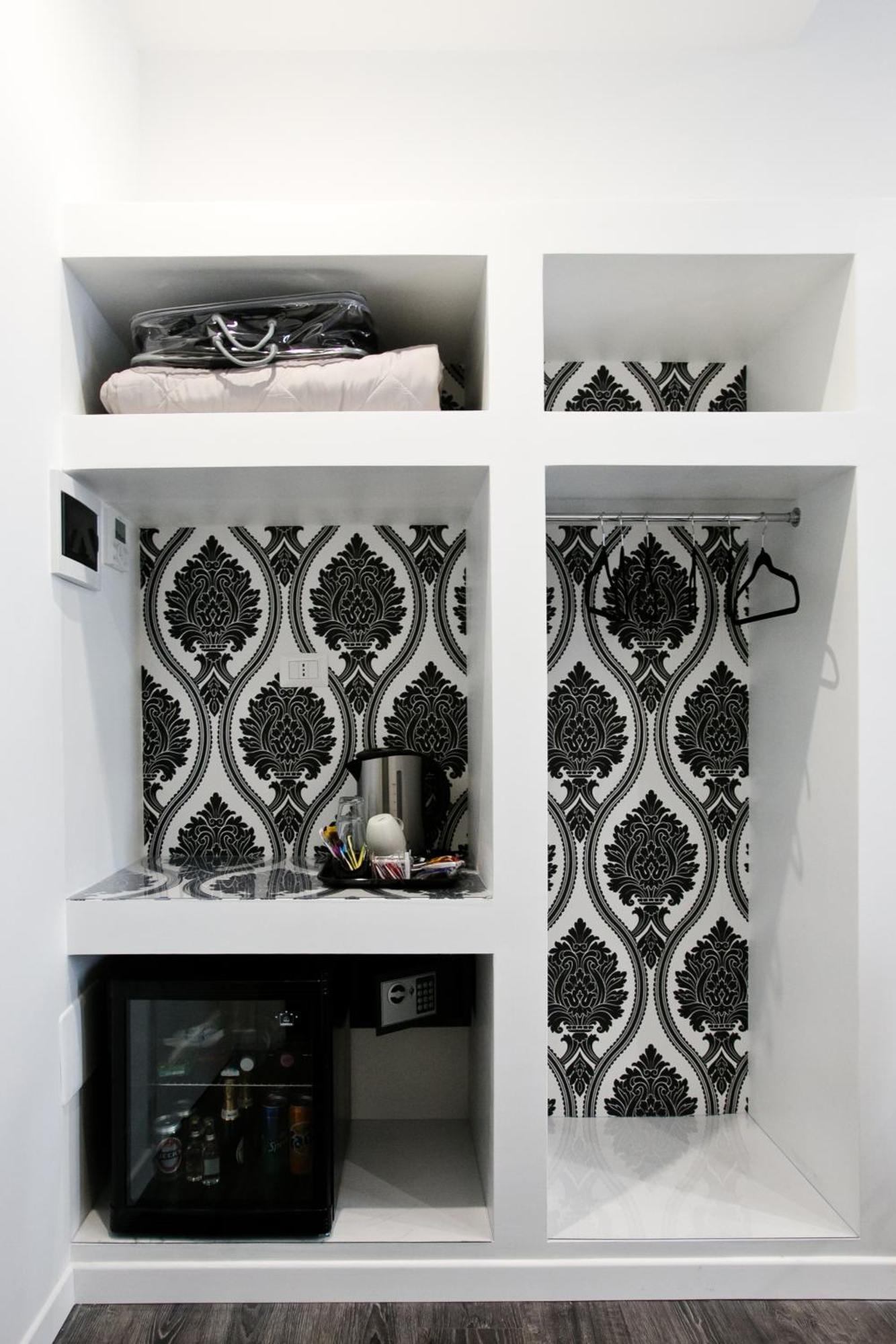 Rome Key Luxury House Hotel Room photo