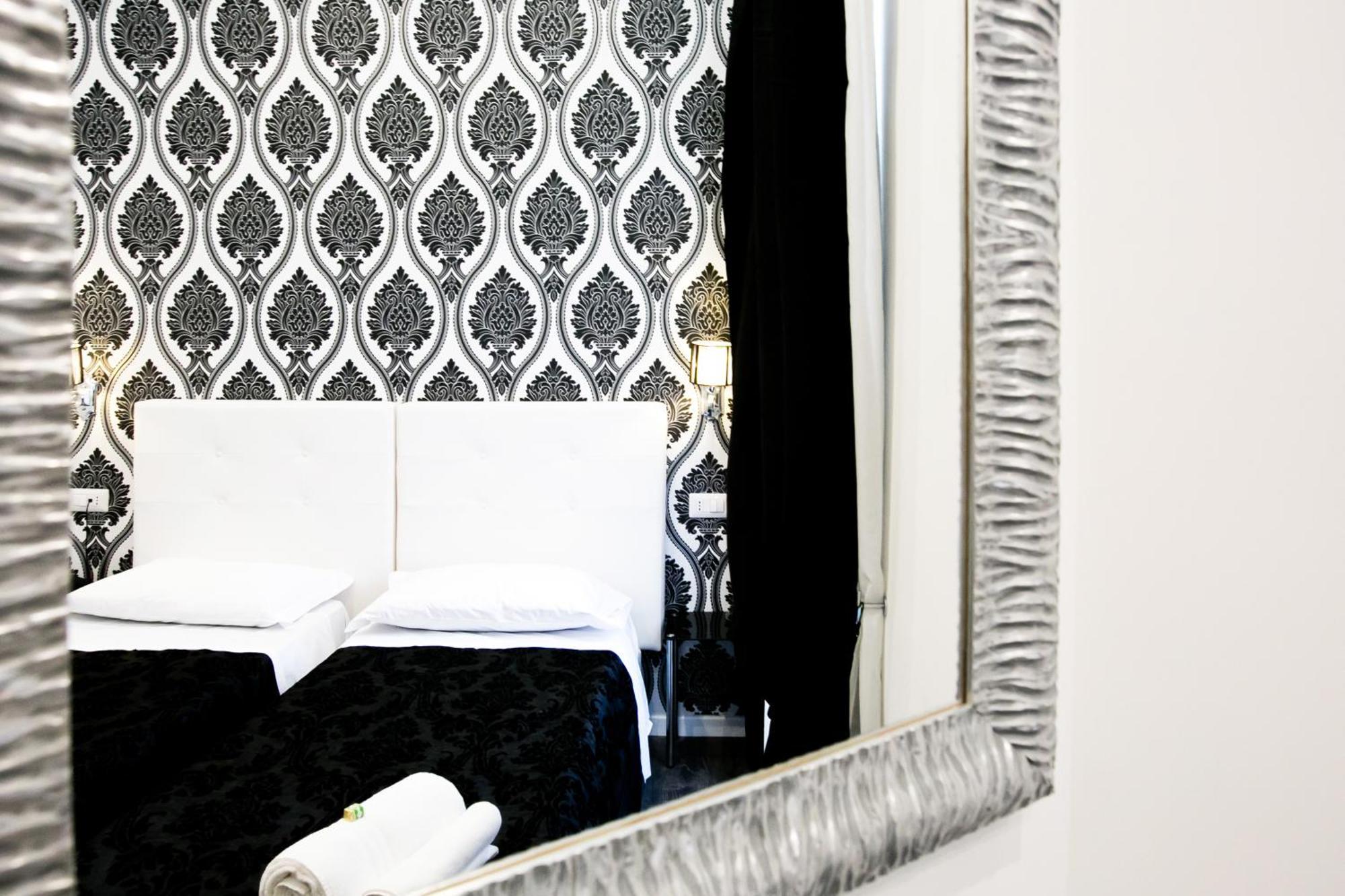 Rome Key Luxury House Hotel Room photo