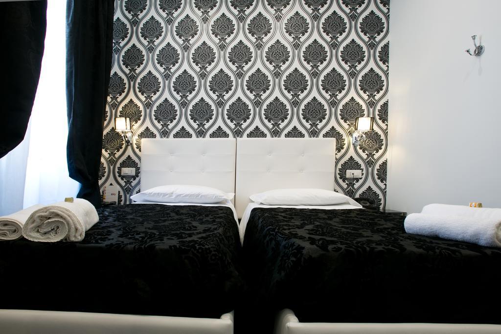 Rome Key Luxury House Hotel Room photo