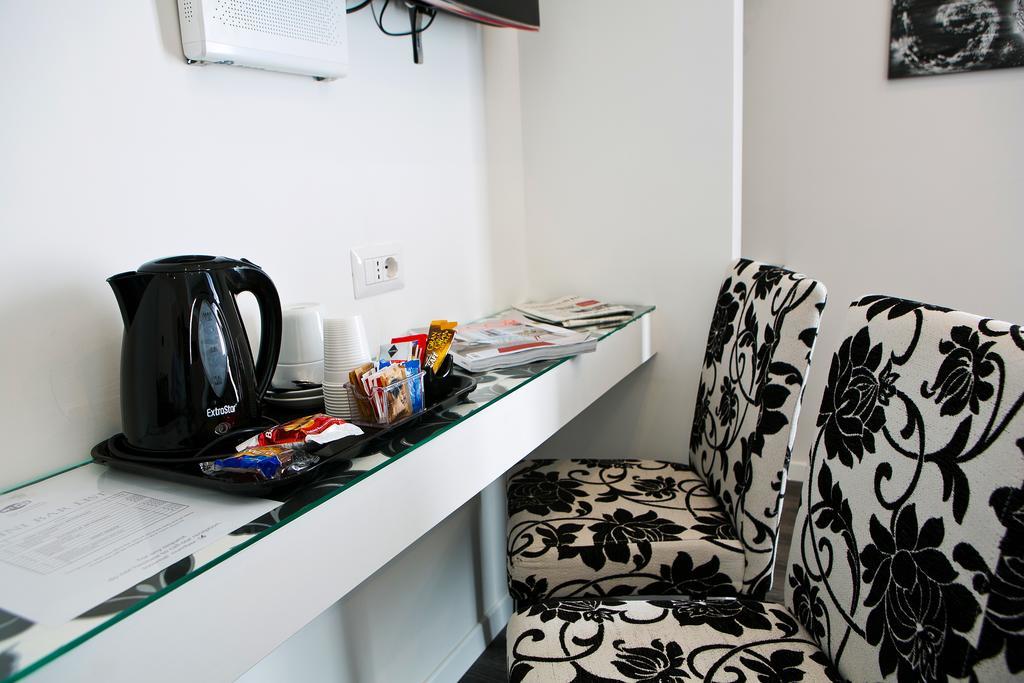Rome Key Luxury House Hotel Room photo