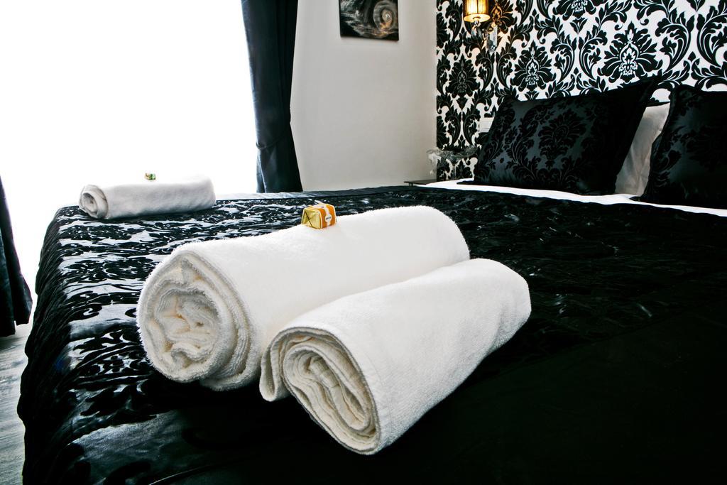 Rome Key Luxury House Hotel Exterior photo