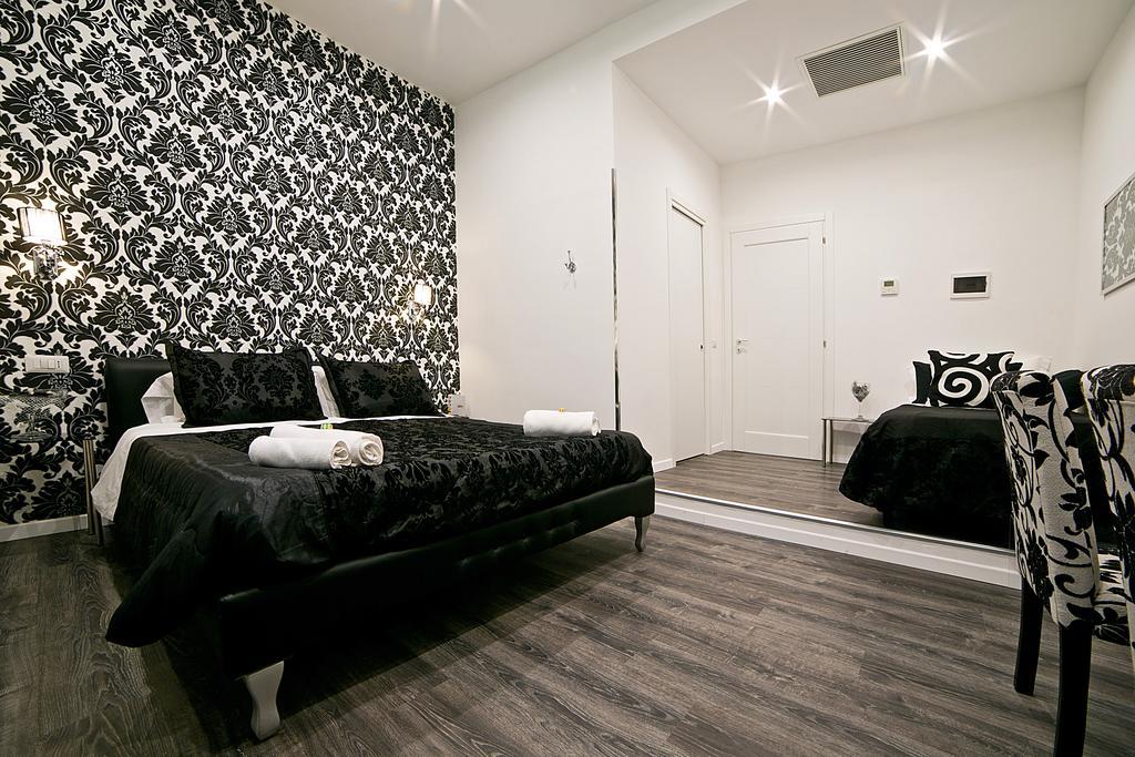 Rome Key Luxury House Hotel Room photo