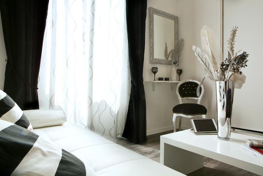 Rome Key Luxury House Hotel Room photo