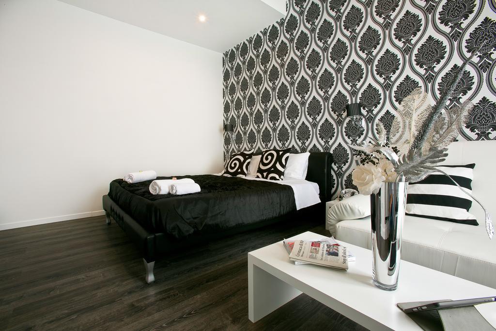 Rome Key Luxury House Hotel Room photo