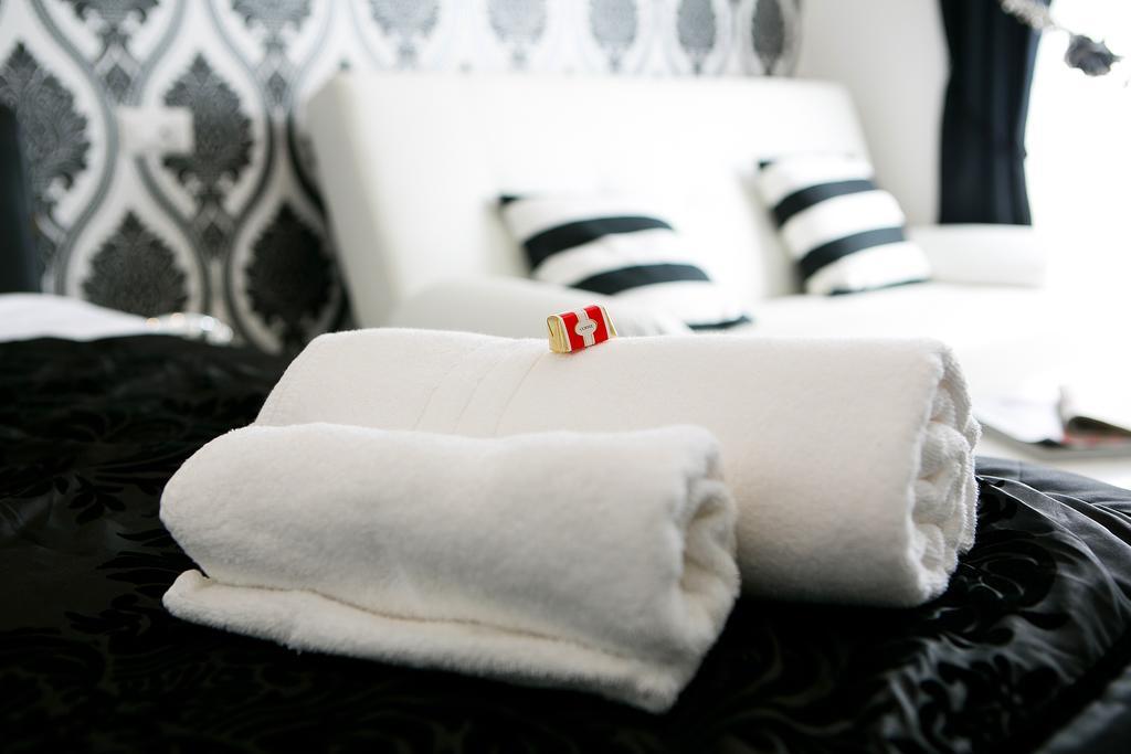 Rome Key Luxury House Hotel Room photo