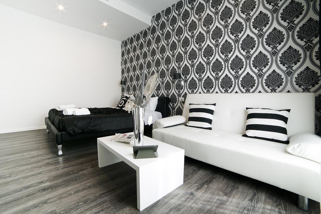 Rome Key Luxury House Hotel Room photo