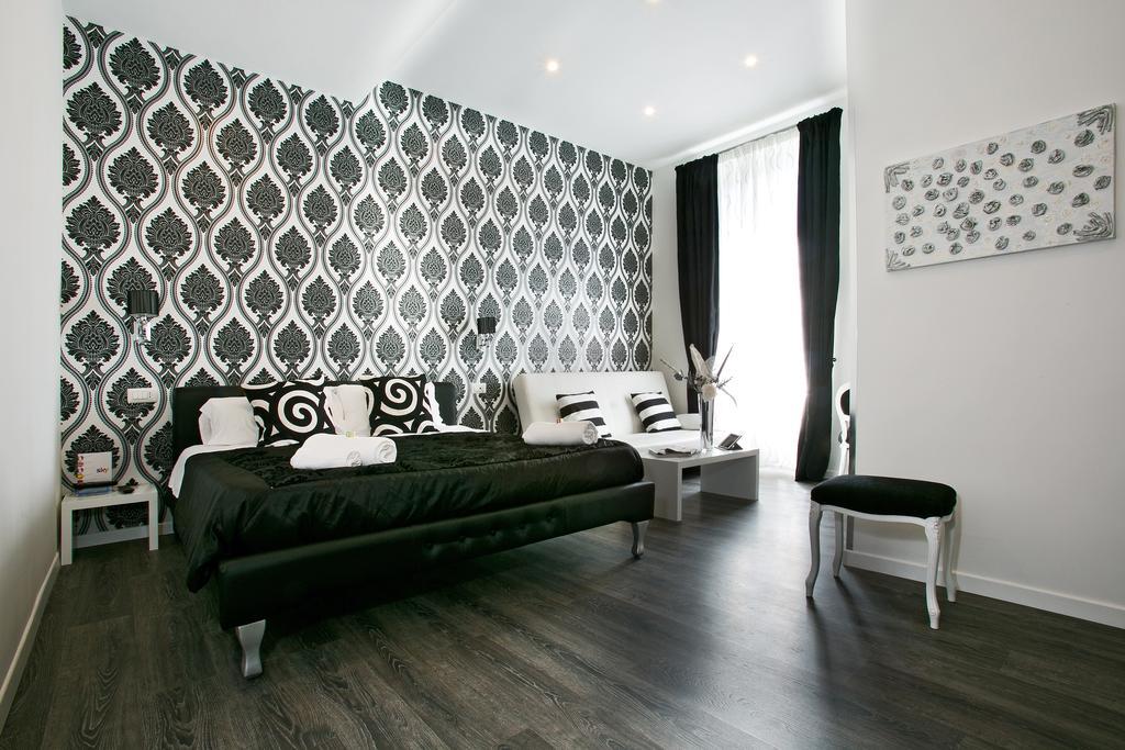 Rome Key Luxury House Hotel Room photo