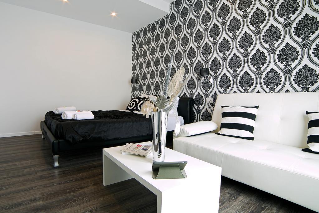Rome Key Luxury House Hotel Room photo