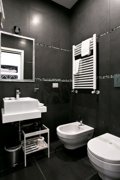 Rome Key Luxury House Hotel Exterior photo