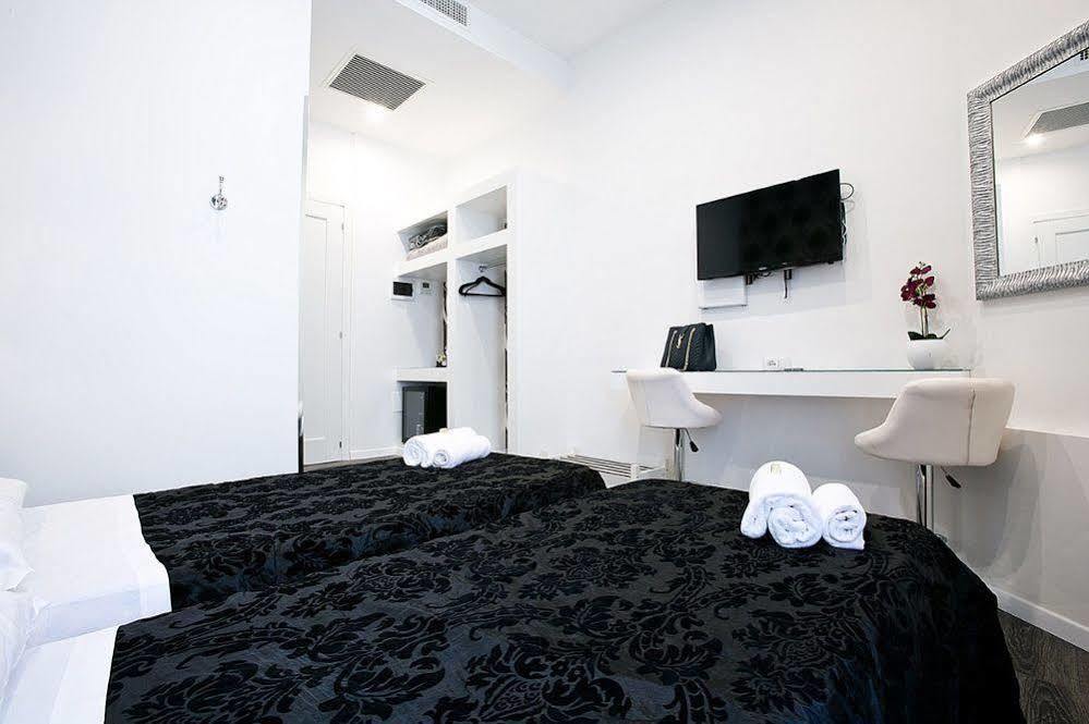 Rome Key Luxury House Hotel Exterior photo