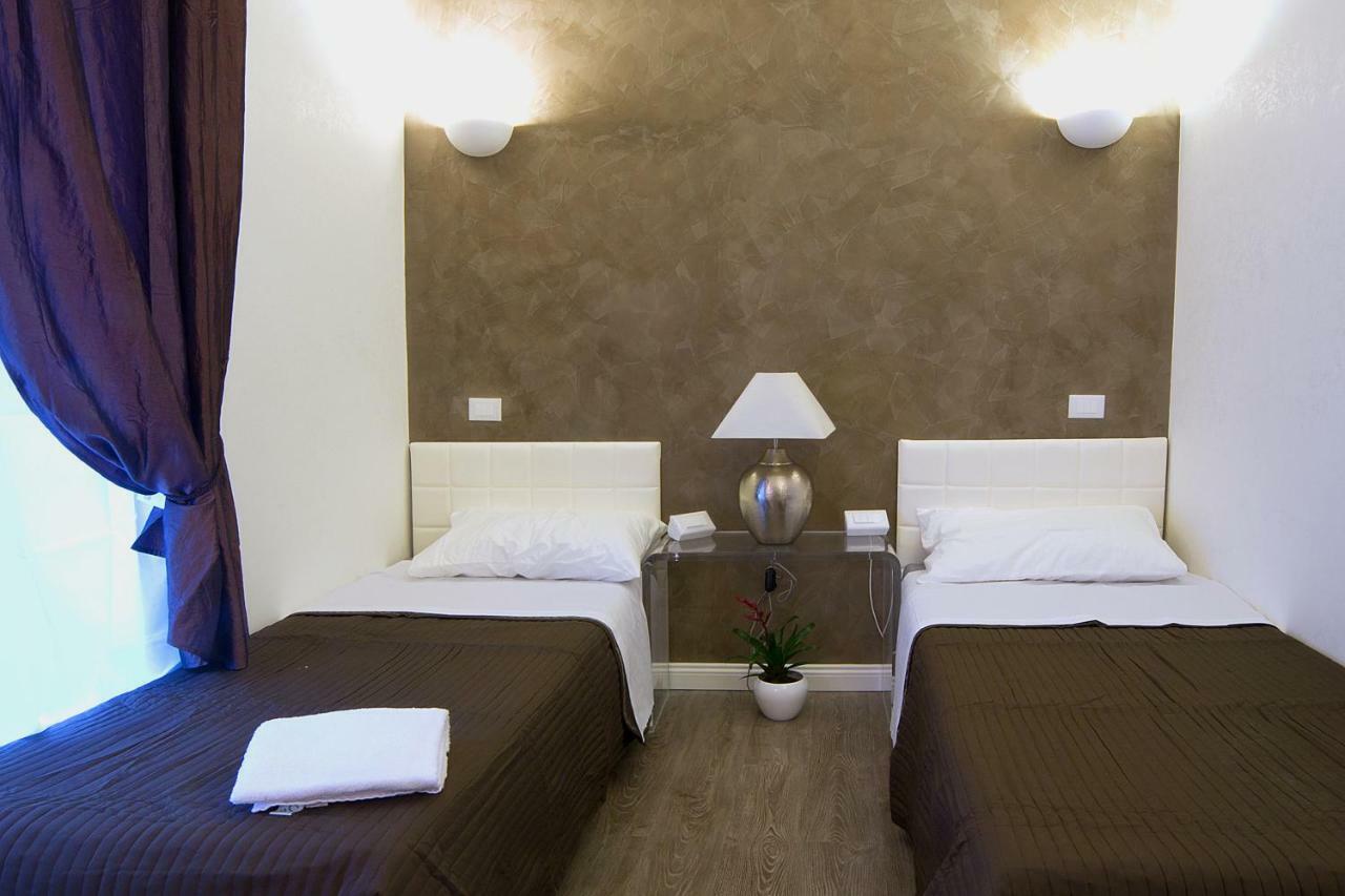 Rome Key Luxury House Hotel Exterior photo