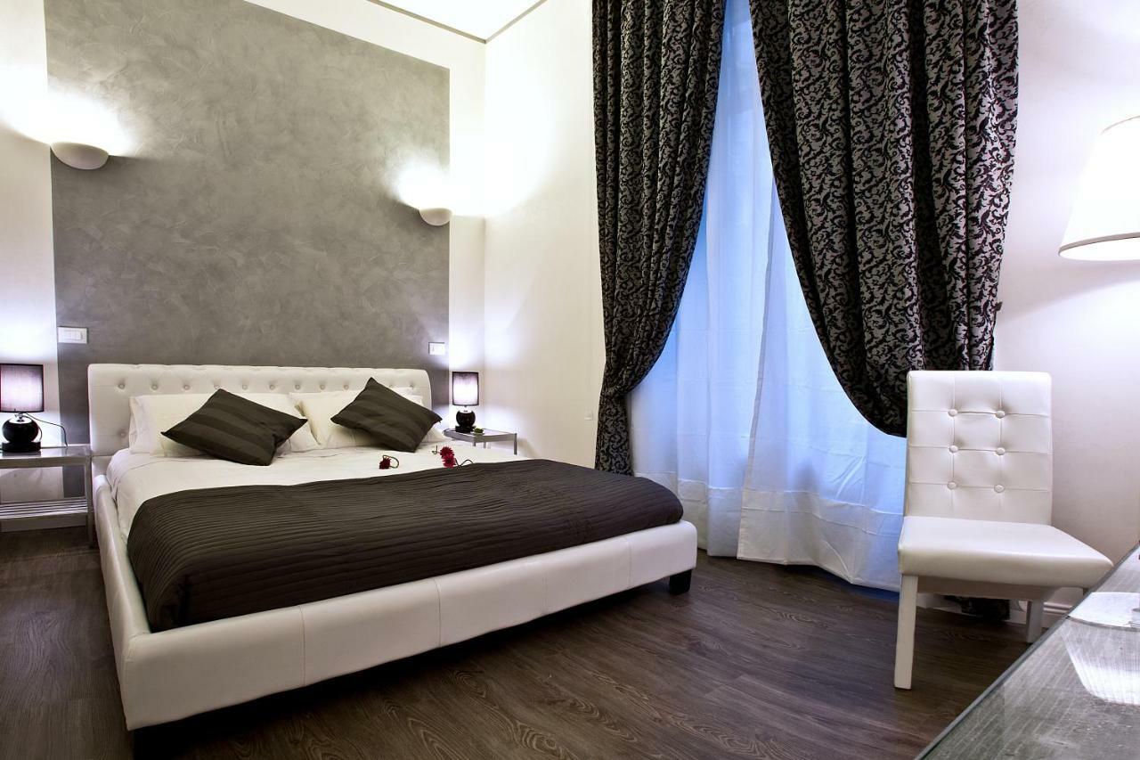 Rome Key Luxury House Hotel Exterior photo