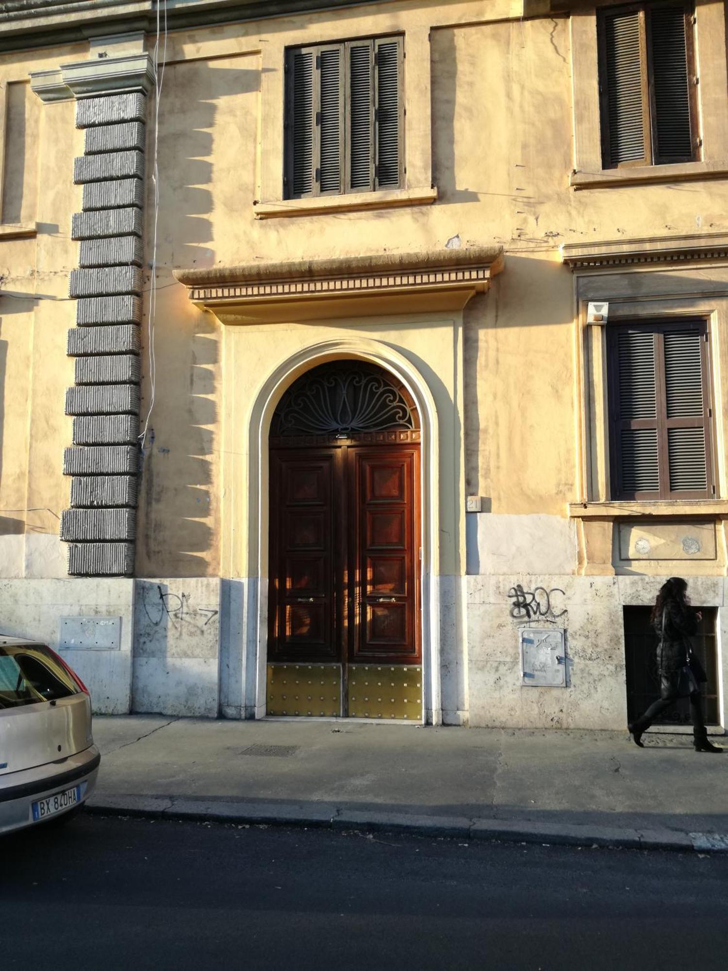 Rome Key Luxury House Hotel Exterior photo