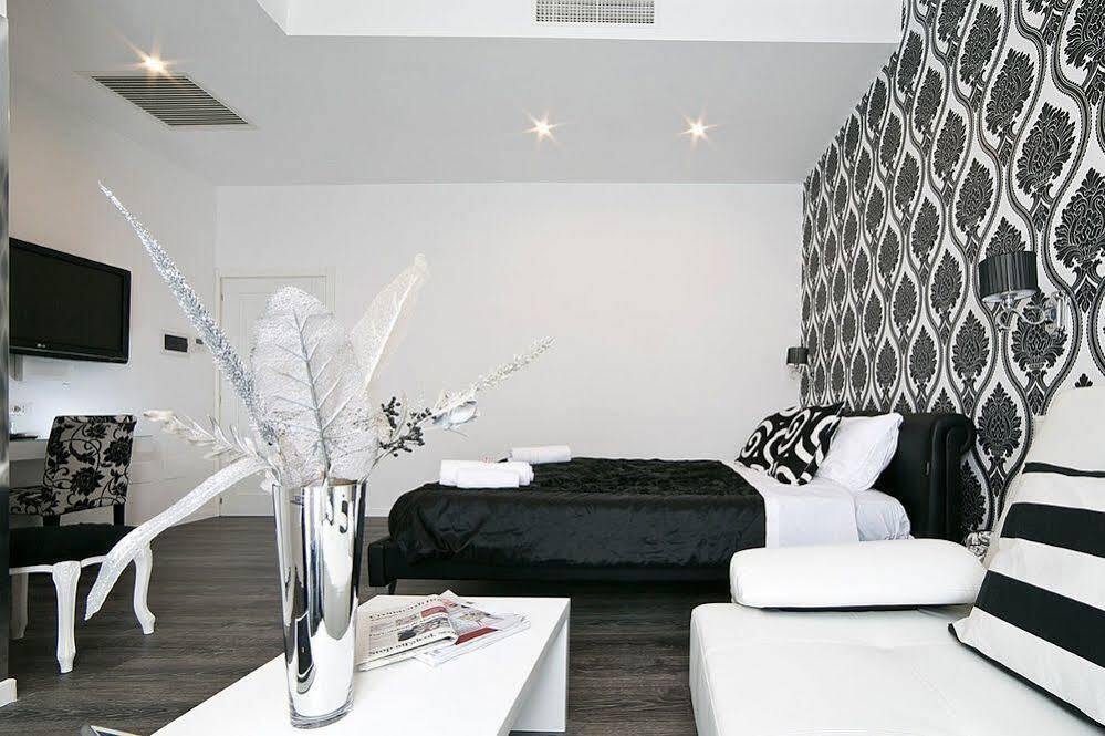 Rome Key Luxury House Hotel Exterior photo