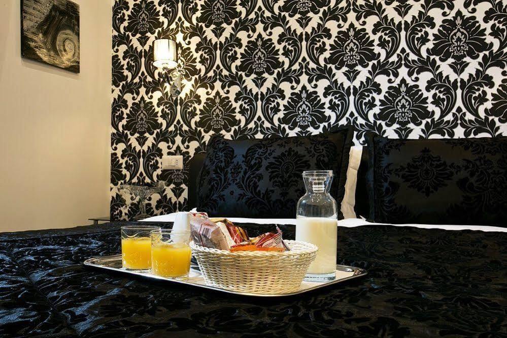Rome Key Luxury House Hotel Exterior photo